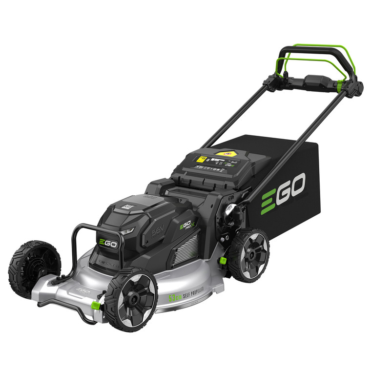LMX5300SP 53cm Pro X Lawnmower