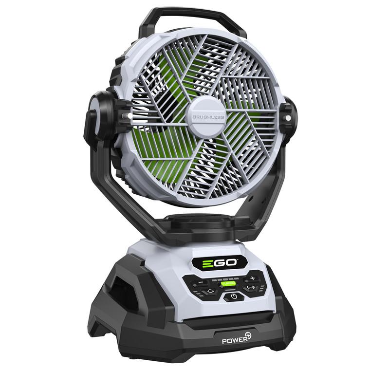 FN1000E 25cm Misting Fan Kit