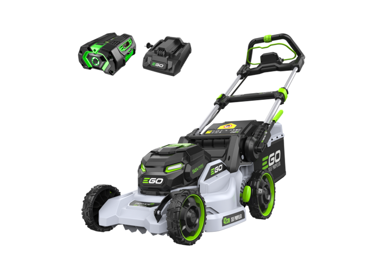LM1712ESP 42cm Self Propelled Mower Kit