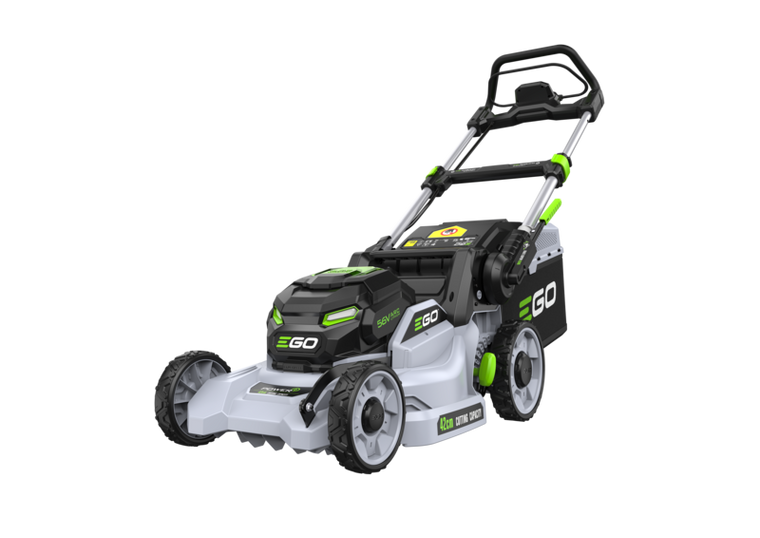 LM1710E 42cm Push Mower