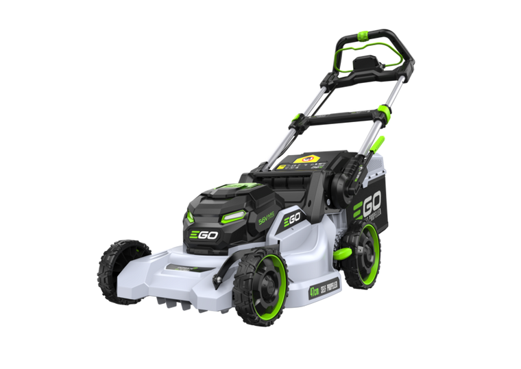 LM1910ESP 47cm Self Propelled Mower