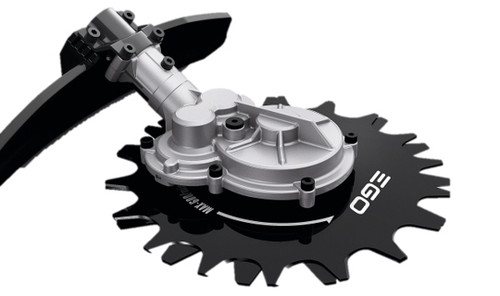 Rt60 Rcut RTX2300 Professional-X Rotocut
