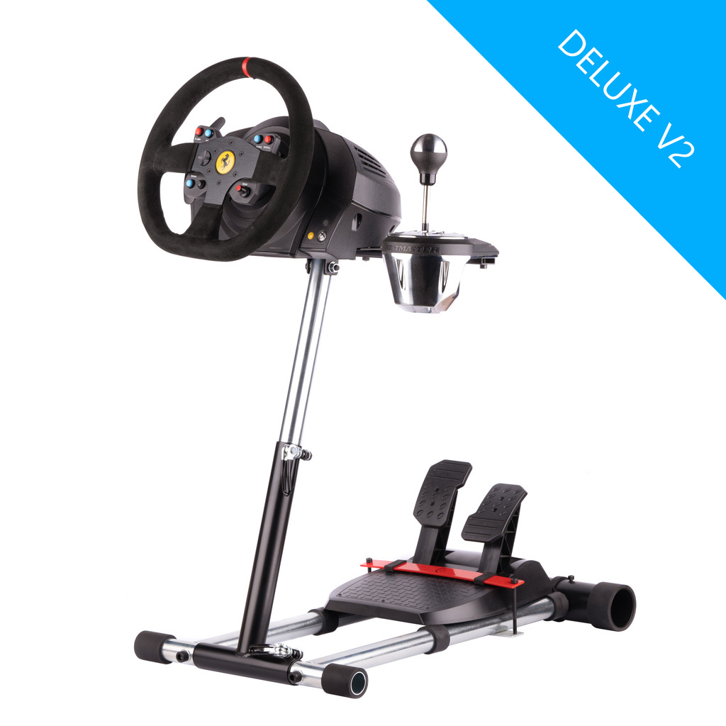 WheelStandPro Stand for Thrustmaster T500RS |Ships same day from