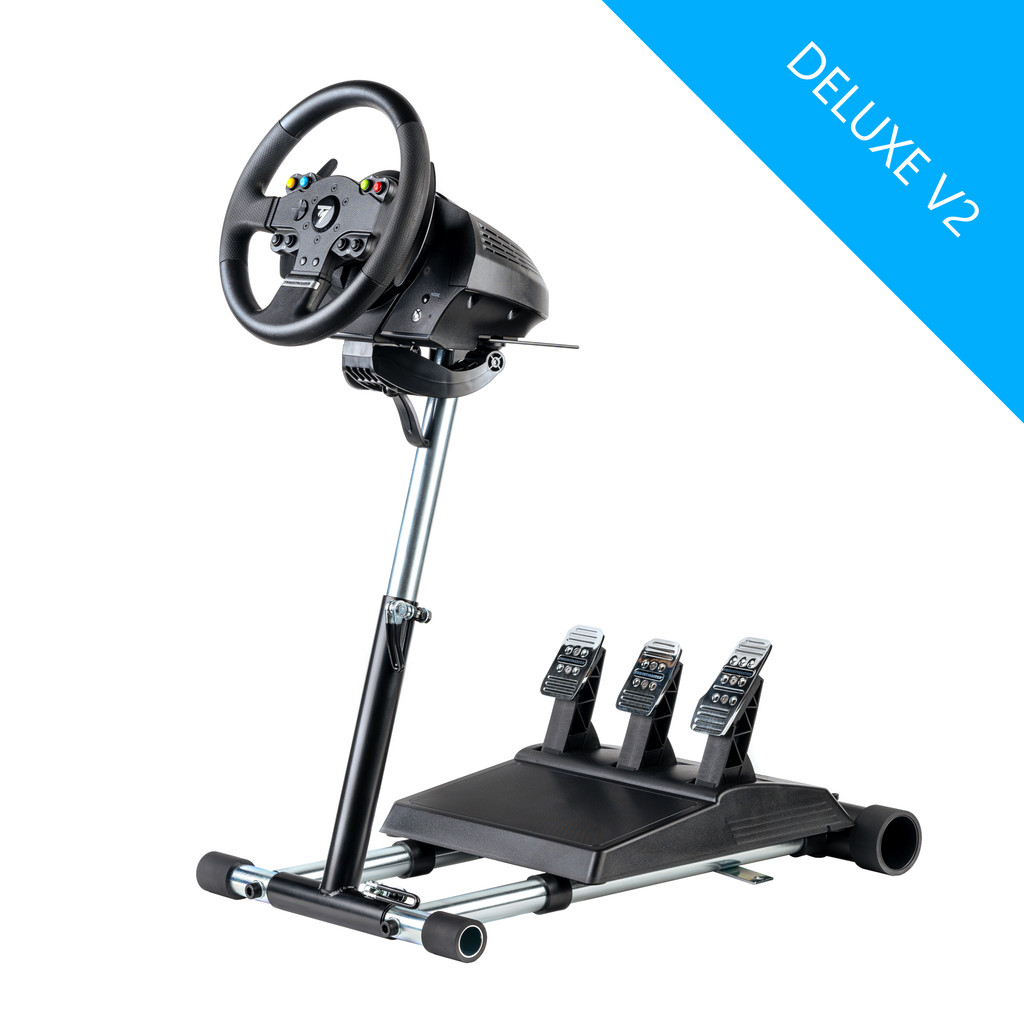 WheelStandPro Stand for Thrustmaster T500RS |Ships same day from 