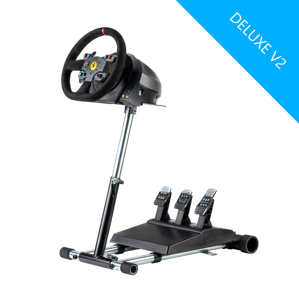 WheelStandPro Stand for Thrustmaster T500RS |Ships same day from 