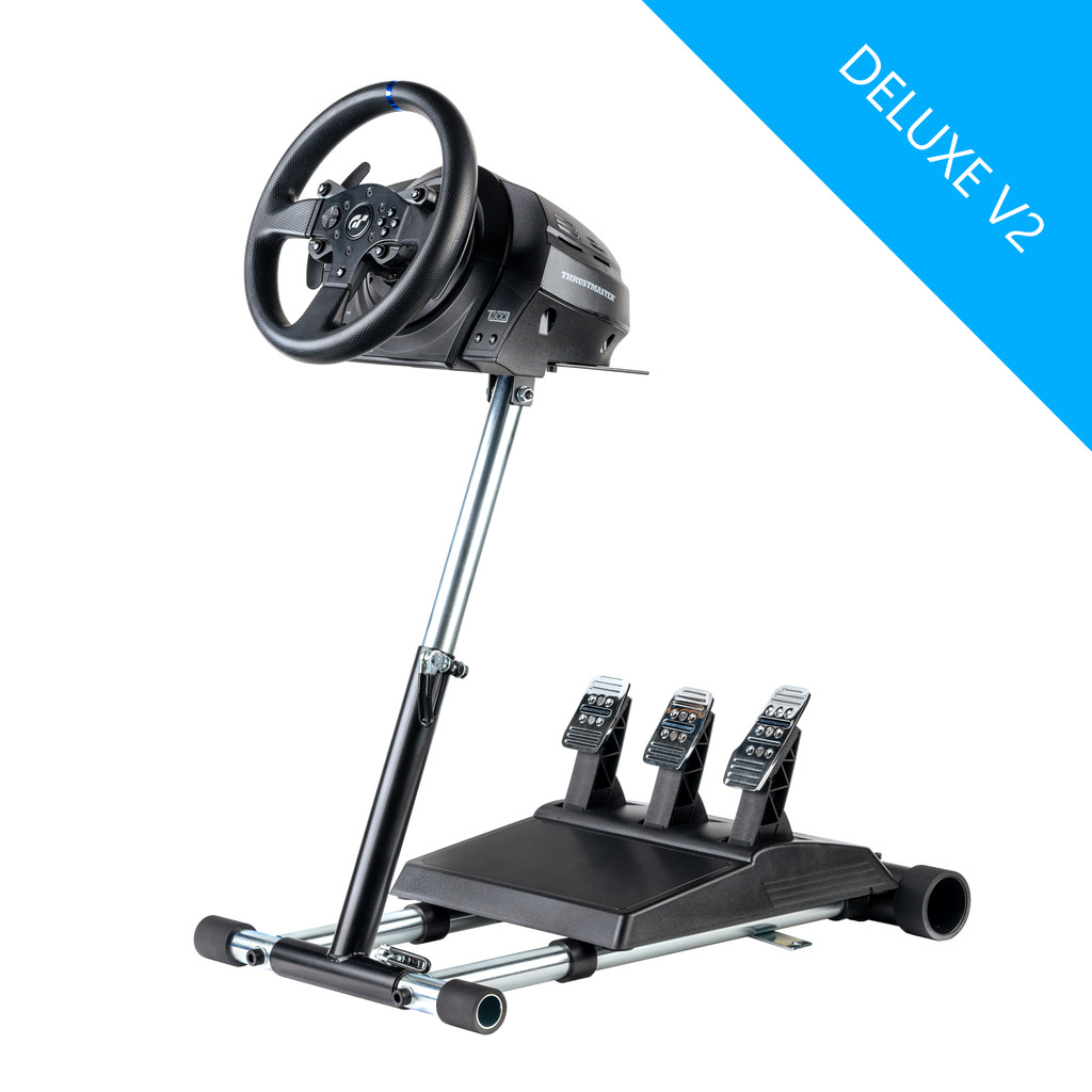 WheelStandPro Stand for Thrustmaster T500RS |Ships same day from