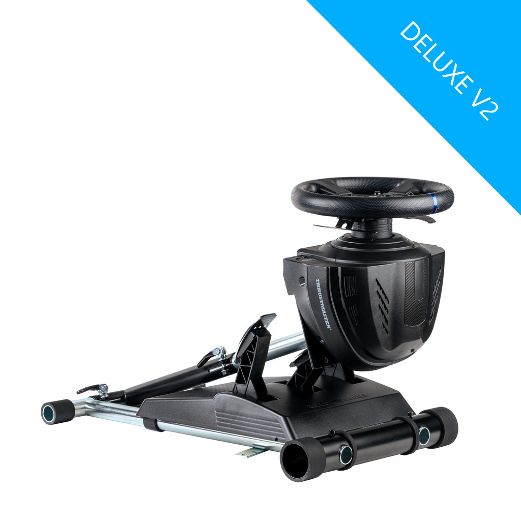 WheelStandPro Stand for Thrustmaster T500RS |Ships same day from