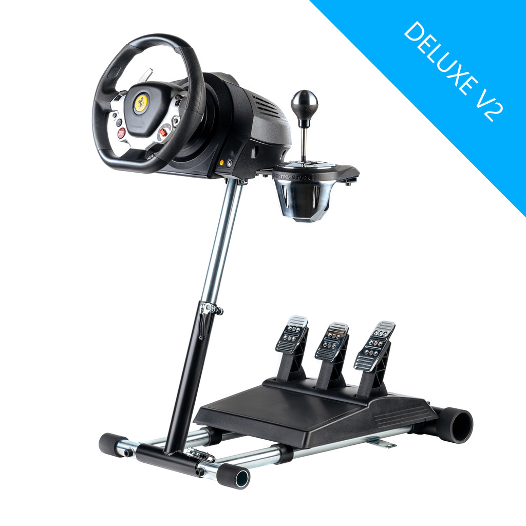 WheelStandPro Stand for Thrustmaster T500RS |Ships same day from 