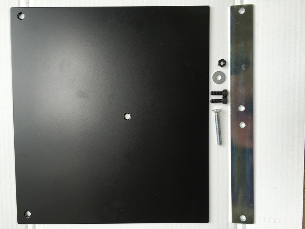 xparts  RGS Plus GTS/CSL Plate Combo kit - both in one.  Returns/refunds unavailable for parts.
