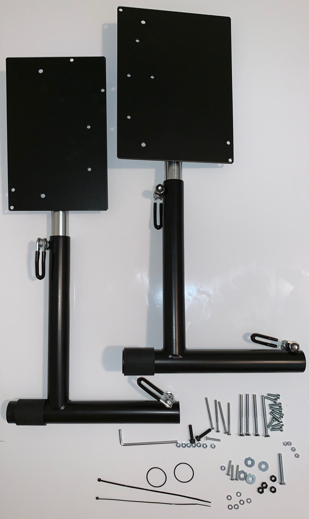 y Upgrade Kit - Lite. Returns/refunds unavailable for parts.