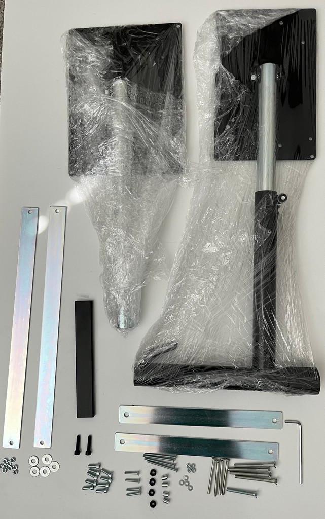 xparts Honeycomb V2 Upgrade Kit. Returns/refunds unavailable for parts.