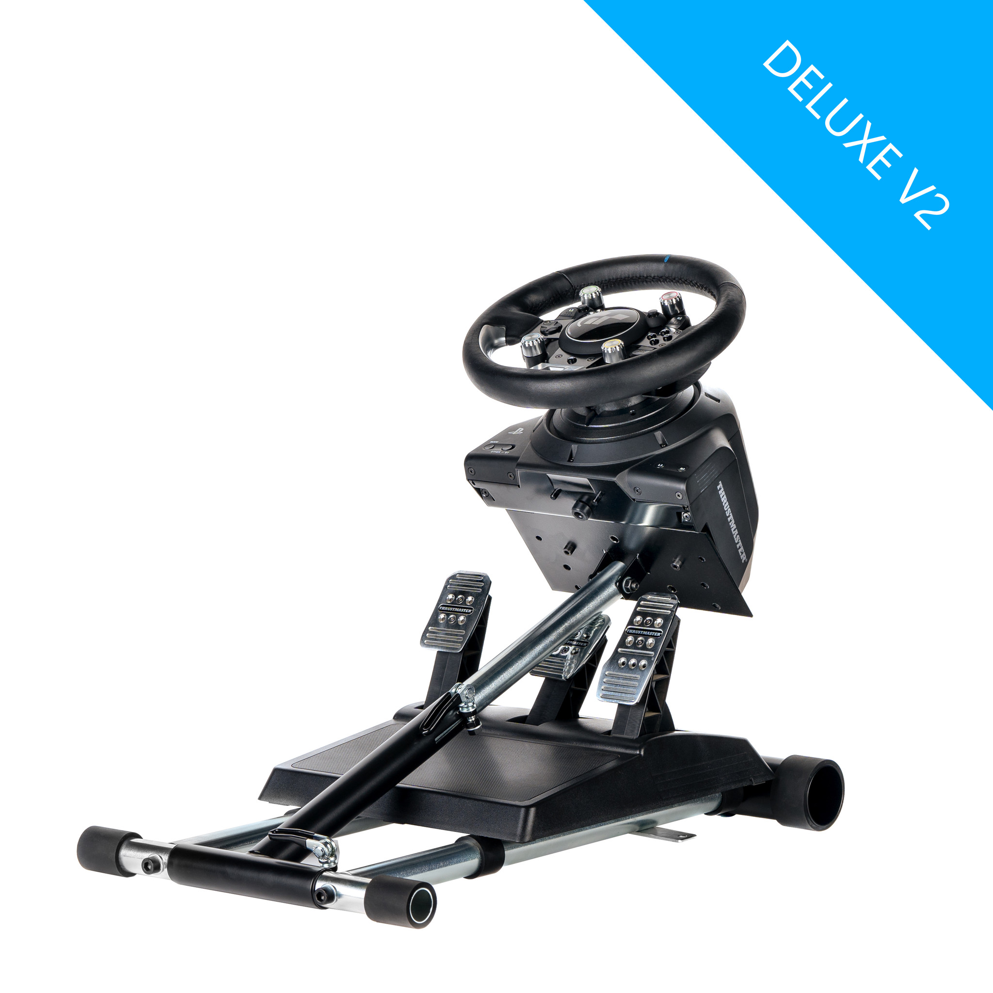 Wheel Stand Pro for Thrustmaster T150 / T300 / TX / TMX / TG-T