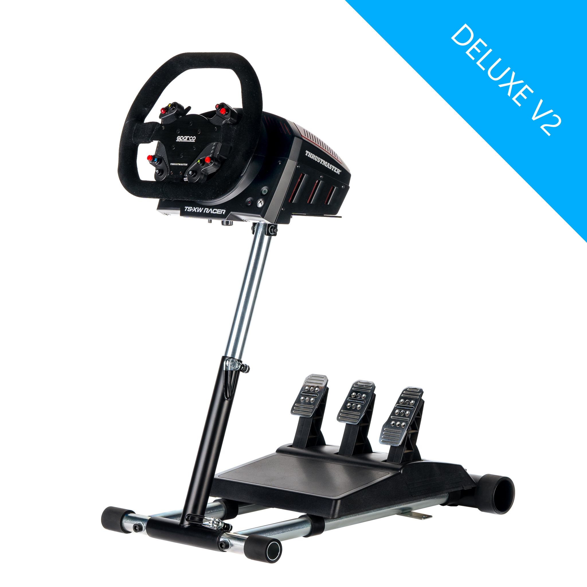 WheelStandPro Stand for Thrustmaster T500RS