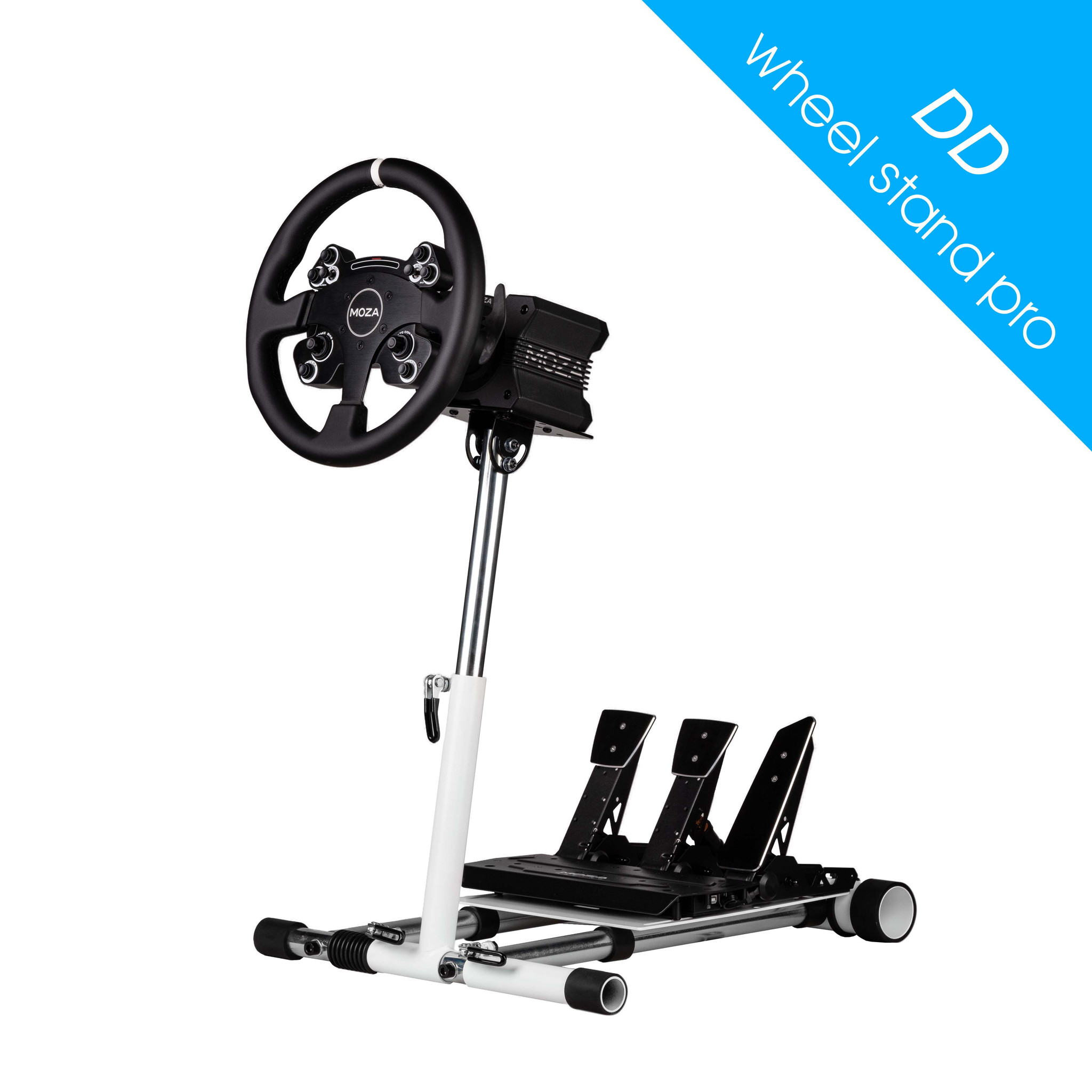 Wheel Stand Pro DD Compatible With Logitech G Pro, Thrustmaster