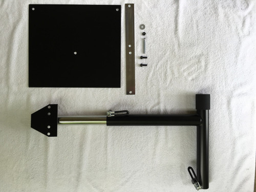 xparts  RGS Plus GTS/CSL Plate Combo kit - both in one.  Returns/refunds unavailable for parts.