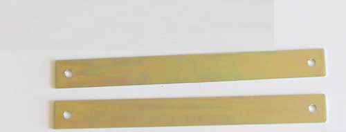 xParts Saitek/Logitech Rudder Pedal Fasteners Returns/refunds unavailable for parts.