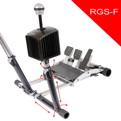 y RGS-F Module upgrade for CSP SQ shifter.  Returns/refunds unavailable for parts.