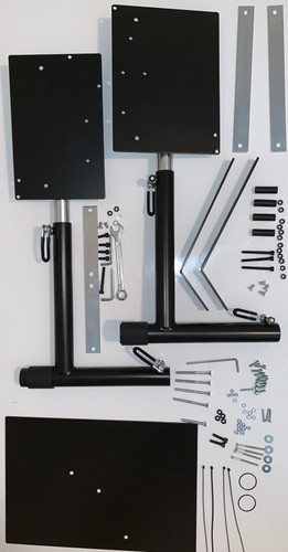 y Full Upgrade Kit. Returns/refunds unavailable for parts.