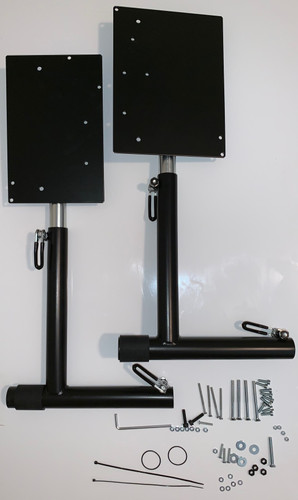 y Upgrade Kit - Lite. Returns/refunds unavailable for parts.