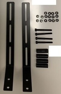 xparts34  Keyboard Kit; Returns/refunds unavailable on parts