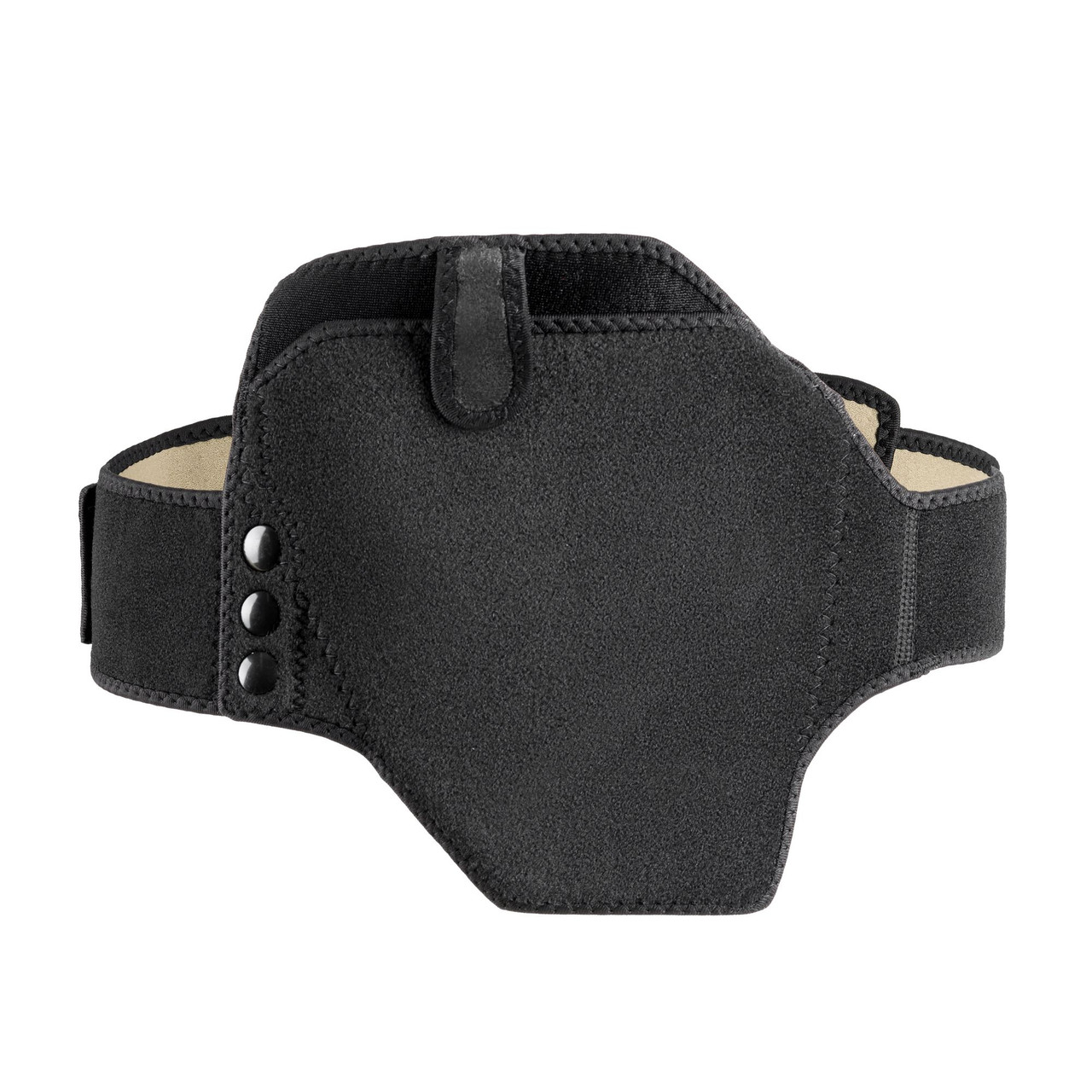 Deep Concealment Shoulder Holster for Men and Women, Underarm Gun