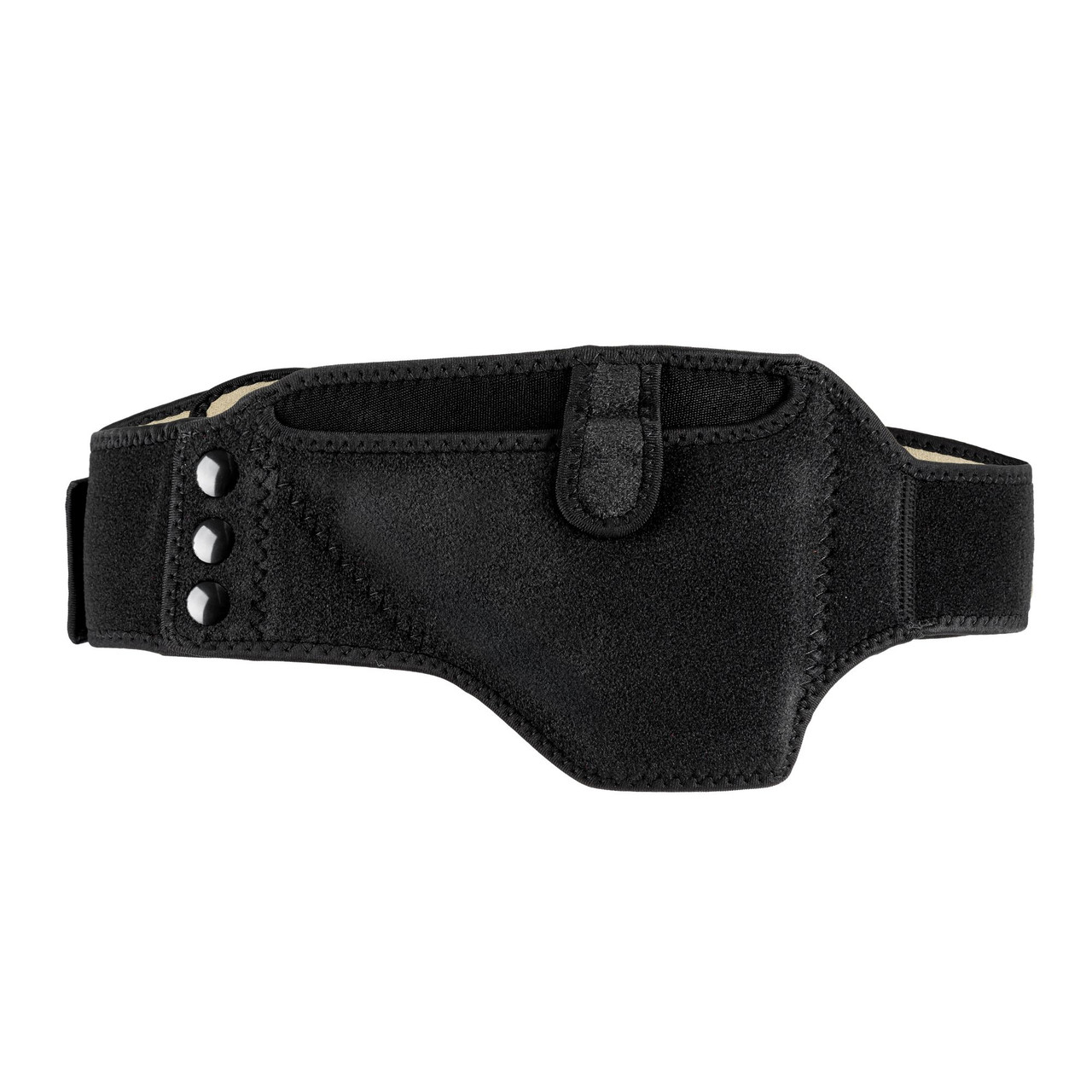 Trump Card Mini Concealment Holster, Versatile Belly Band Holster