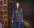 Concealed carry under casual clothing – Lady Defender with cushioned comfort for discreet concealed carry

