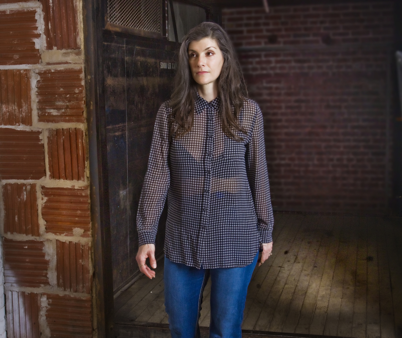 Concealed carry under casual clothing – Lady Defender with cushioned comfort for discreet concealed carry
 Concealed carry under casual clothing – Lady Defender with cushioned comfort for discreet concealed carry