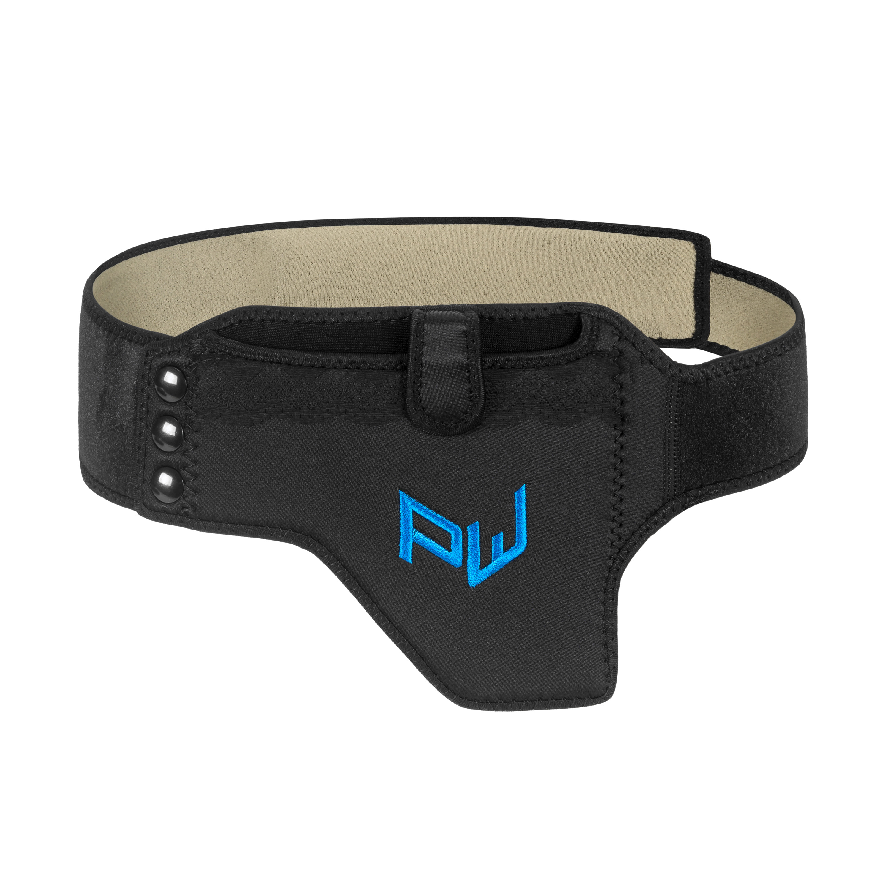 Lady Defender women’s concealed carry holster front view – Pistol Wear with cushioned comfort for discreet concealed carry
 Lady Defender women’s concealed carry holster front view – Pistol Wear with cushioned comfort for discreet concealed carry