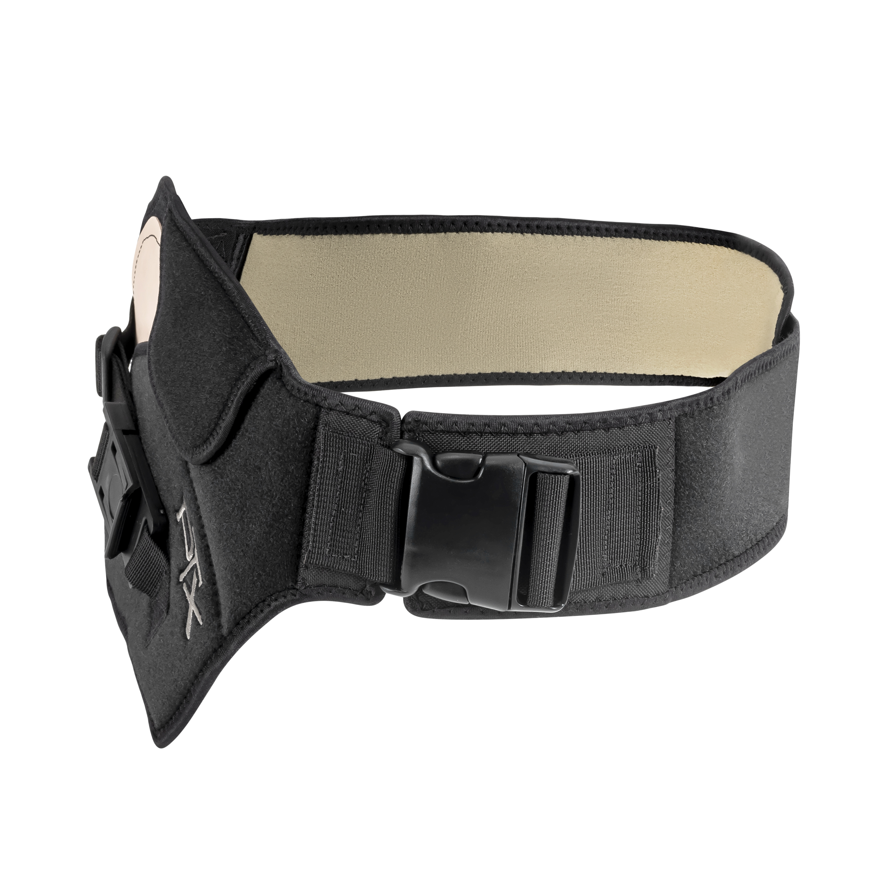 PTX Leather Hybrid Performance Concealment Holster For Sale, Jogging