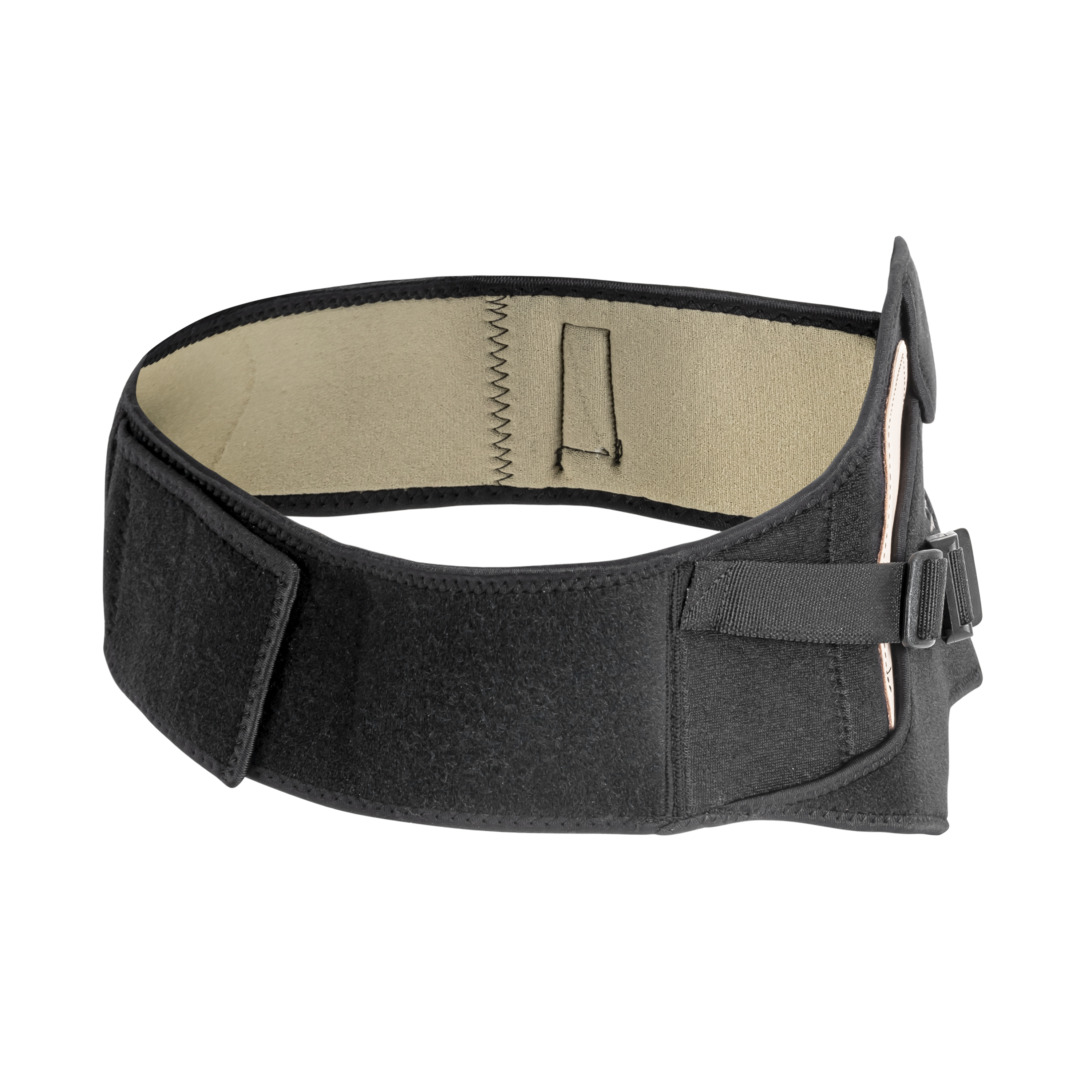 PTX holster with extra magazine/ID carrier – running and biking with cushioned comfort for discreet concealed carry
 PTX holster with extra magazine/ID carrier – running and biking with cushioned comfort for discreet concealed carry