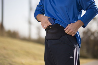 PT-ONE Concealment Holster