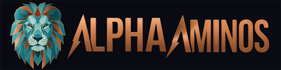 Alpha Aminos