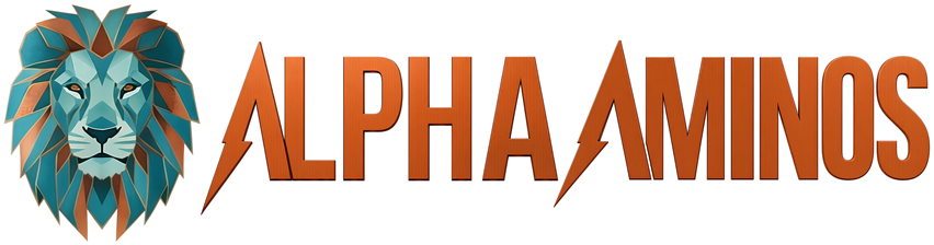 Alpha Aminos