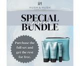 Hush and Hush Bundles