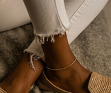 Anklets