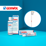 Nail Repair System