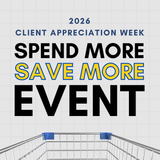 Client Appreciation Event 2026