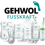 FUSSKRAFT