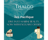 Thalgo Iles Pacifique