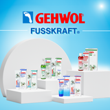 Fusskraft Original Packaging