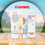 Gerlach Preperations