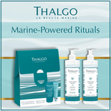 Thalgo Marine-Powered Rituals