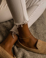 Anklets
