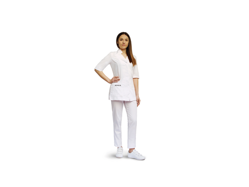 Beauty Therapist Uniform - XL