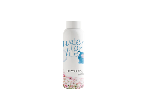 Eco Refillable Water Bottle - 500ml