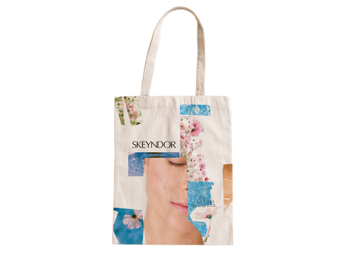 Casa La Carlota Tote