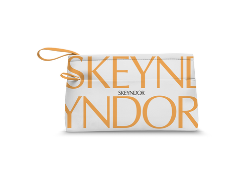 Limited Edition Beauty Pouch