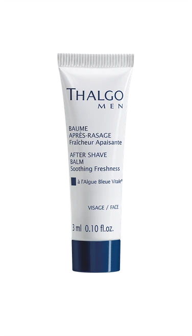 After-Shave Balm- Sample - 10Pack - 2ml Tube