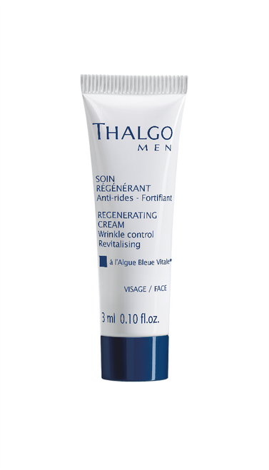 Regenerating Cream - Sample - 10Pack - 3ml